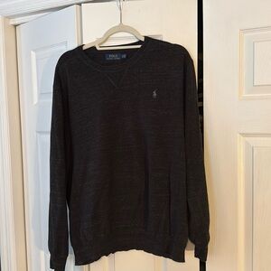 Ralph Lauren men’s crew neck sweater